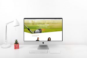 Website Development | Hole In One