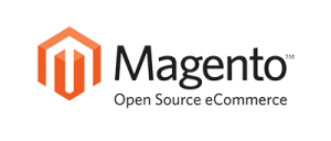 Magento logo