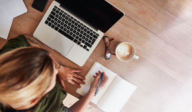 The Art of Flash Content: Tips for Capturing Content at Annual Events