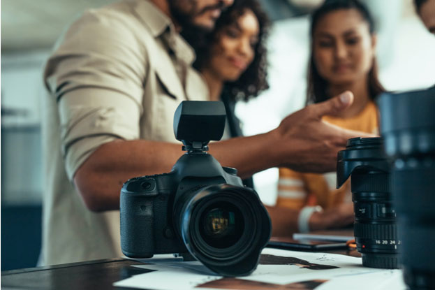 Utilizing Flash: Tips for Capturing Content at Annual Events