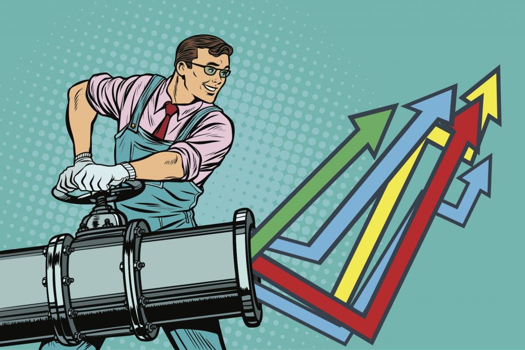 Search Marketing Agency - SEO