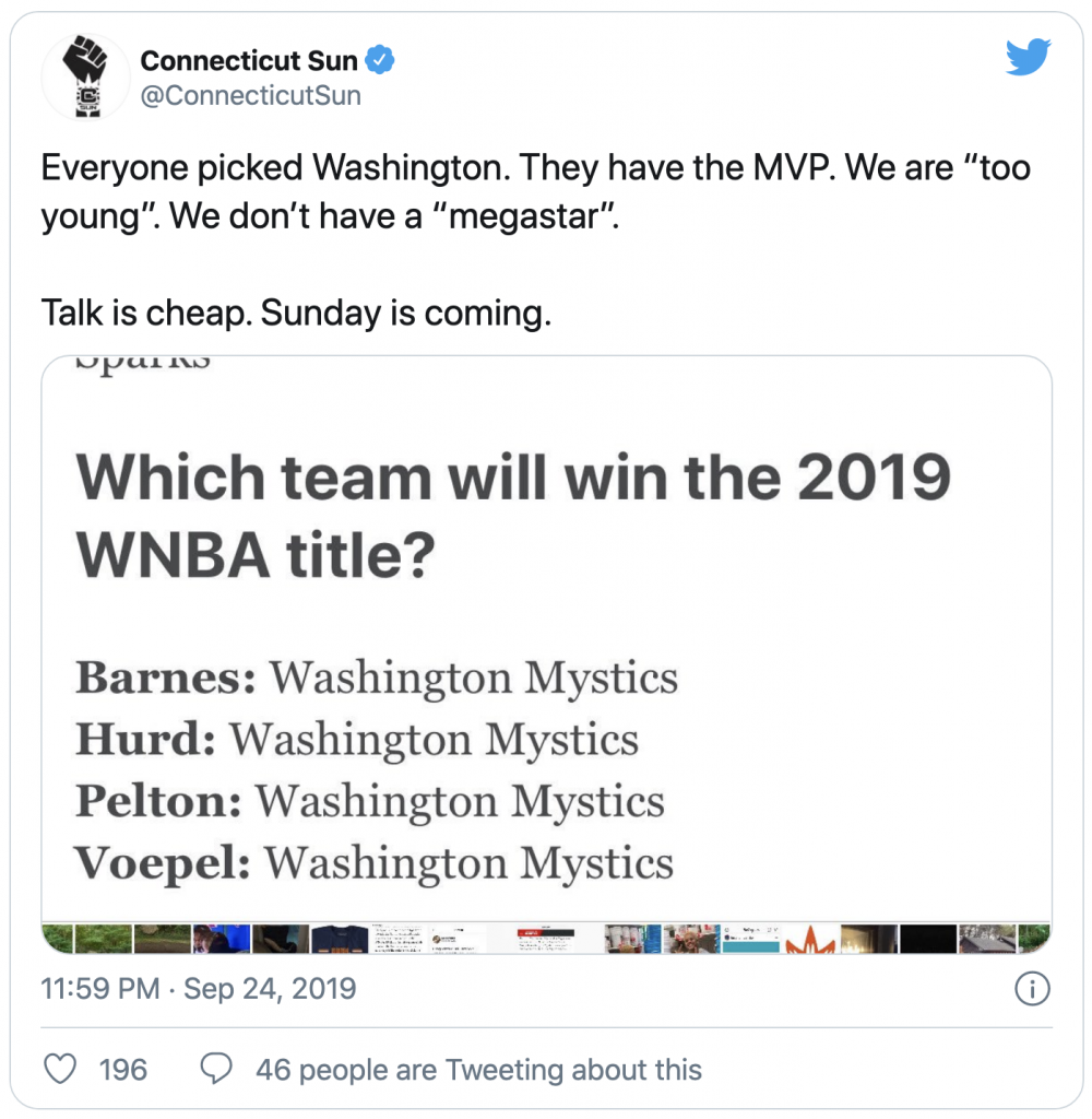 Taking Things Personally: The Art of Trash Talking - Pro Sports' Social Media Teams | The Social Group | Social Media Agency Taking Things Personally: The Art of Trash Talking - Pro Sports' Social Media Teams | The Social Group | Social Media Agency