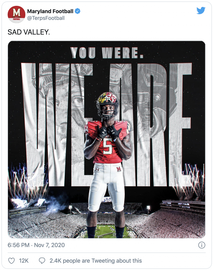 Rivalries: The Art of Trash Talking - Pro Sports' Social Media Teams | The Social Group | Social Media Agency Rivalries: The Art of Trash Talking - Pro Sports' Social Media Teams | The Social Group | Social Media Agency