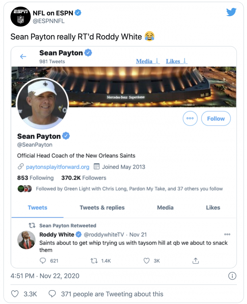 Making Friends and Enemies: The Art of Trash Talking - Pro Sports' Social Media Teams | The Social Group | Social Media Agency Making Friends and Enemies: The Art of Trash Talking - Pro Sports' Social Media Teams | The Social Group | Social Media Agency