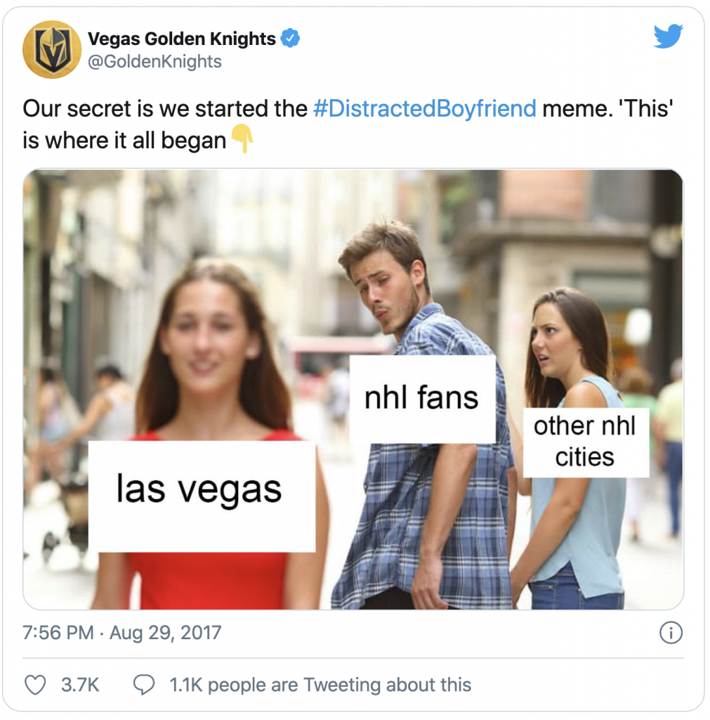 The Art of Trash Talking - Pro Sports' Social Media Teams | The Social Group | Social Media Agency The Art of Trash Talking - Pro Sports' Social Media Teams | The Social Group | Social Media Agency