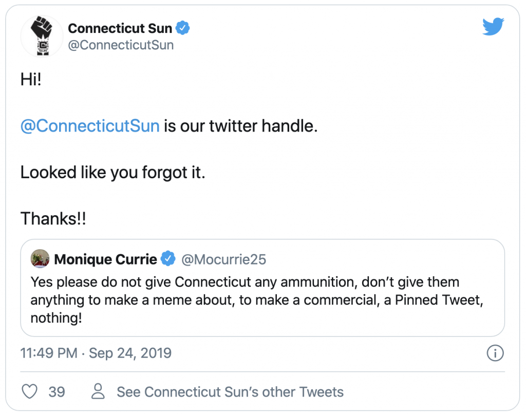 Taking Things Personally 2: The Art of Trash Talking - Pro Sports' Social Media Teams | The Social Group | Social Media Agency Taking Things Personally 2: The Art of Trash Talking - Pro Sports' Social Media Teams | The Social Group | Social Media Agency
