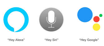 Voice Search